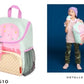 Mochila Spark Estilo Grande Niño Helado [9O278510]