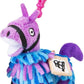 Fortnite Llama Peluche con Llavero 5" [FOR7004]