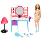 Barbie Hair Salon [HKV00]