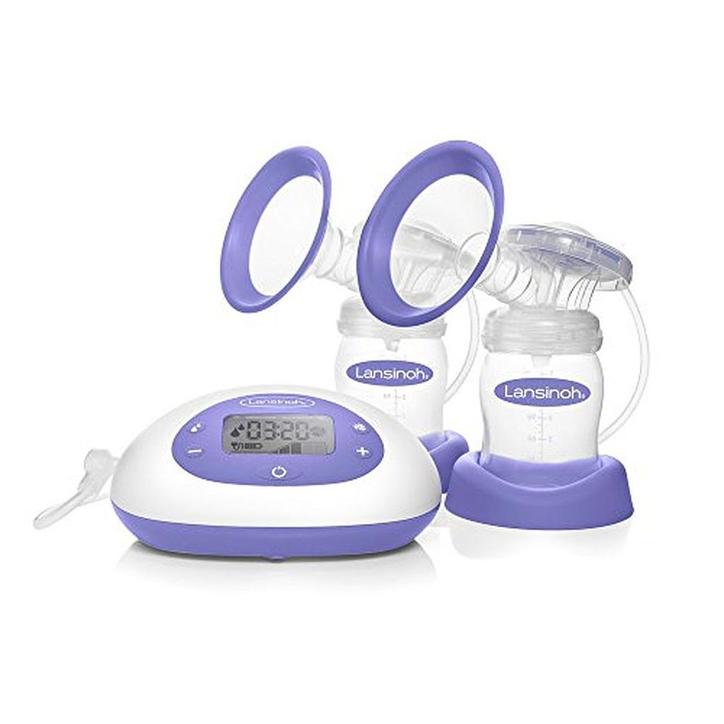 Extractor Eléctrico Signature Pro Lansinoh [53050]