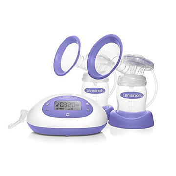 Extractor Eléctrico Signature Pro Lansinoh [53050]