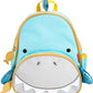 Mochila Zoo Tiburón [9I236610]