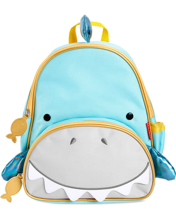 Mochila Zoo Tiburón [9I236610]