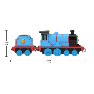 T&F Surtido Trenes Grandes Metálicos [HFX91]