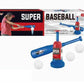 SET DE BATEO SUPER BASEBALL