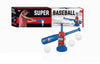 SET DE BATEO SUPER BASEBALL