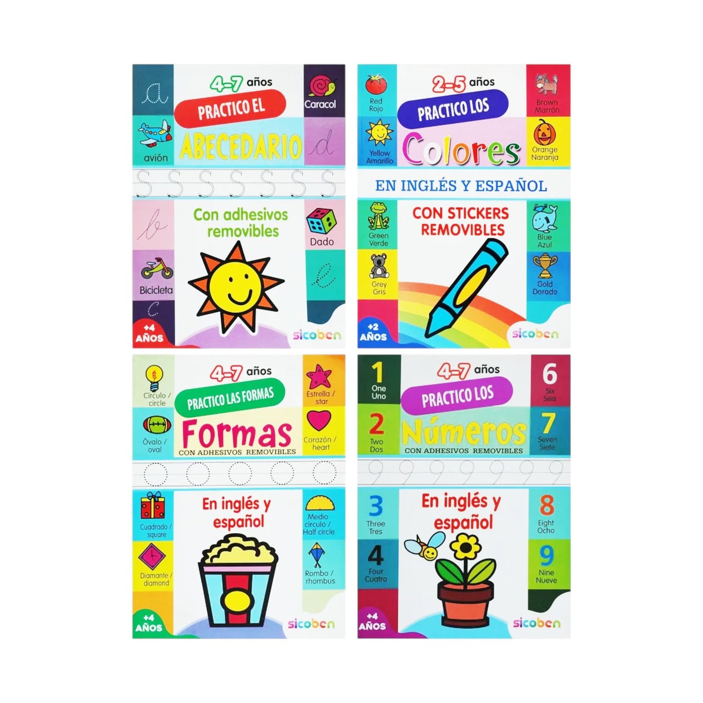 Práctico en Casa [31201]