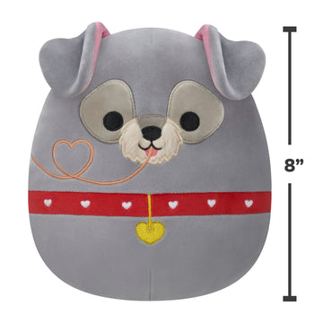 SQUISHMALLOWS DISNEY 8"