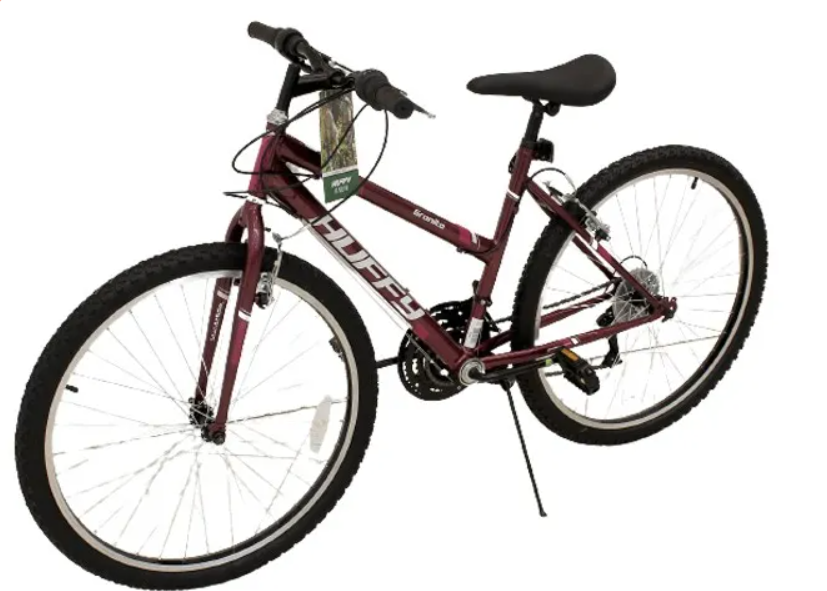 Bicicleta Huffy 26" Granite Girls [26210]