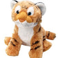 PELUCHE TIGRE CACHORRO CK