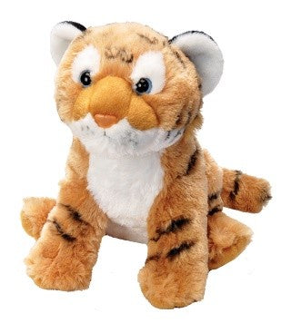 PELUCHE TIGRE CACHORRO CK