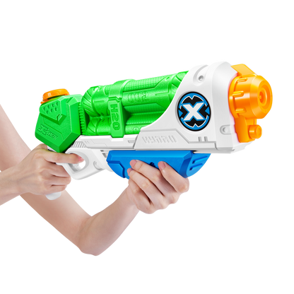 Pistola de Agua Typhoon Thunder X Shot [1228]