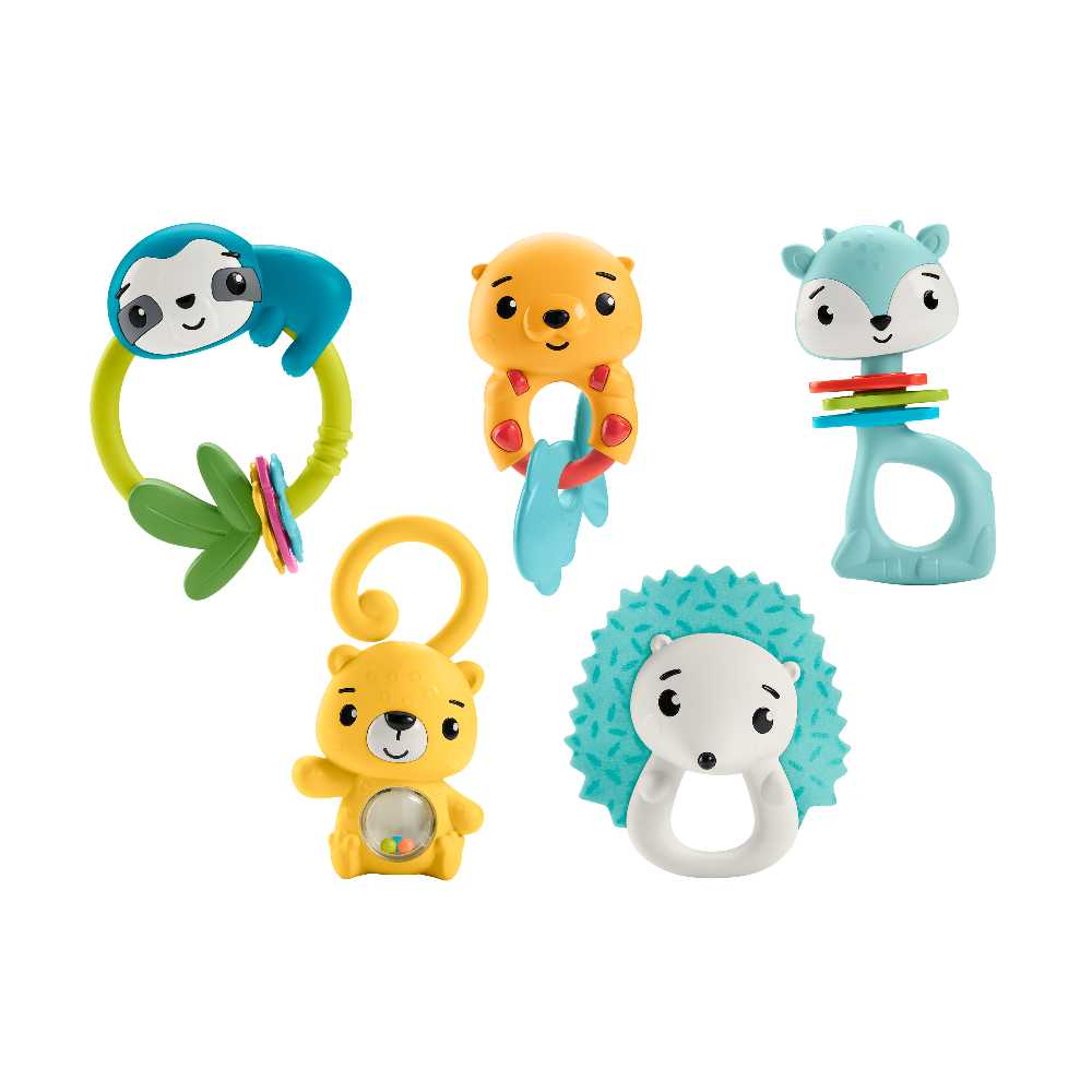 FP SURTIDO DE SONAJAS SENSIMALS