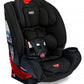Silla de Carro One4Life Negro [E1C387P]
