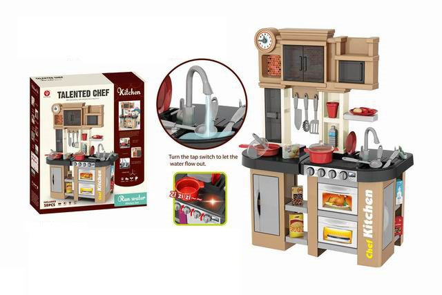 Cocina Chef Talentoso Neutral [PCF-1247A]