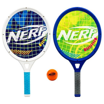 Set de Tenis 2 Nerf [92067]