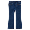 FA23 TG PANT DENIM FLARE PANT