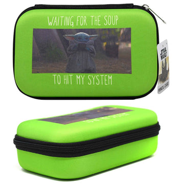 Cartuchera Moldeada EVA Star Wars The Child [708560MD]