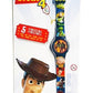 Reloj LCD Toy Story 5 Funciones [TSRJ6]