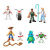 Toy Story Mini Figura Básica [GBG89]