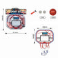 Tablero de Baloncesto [TYL-1637A]