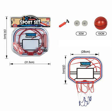 Tablero de Baloncesto [TYL-1637A]
