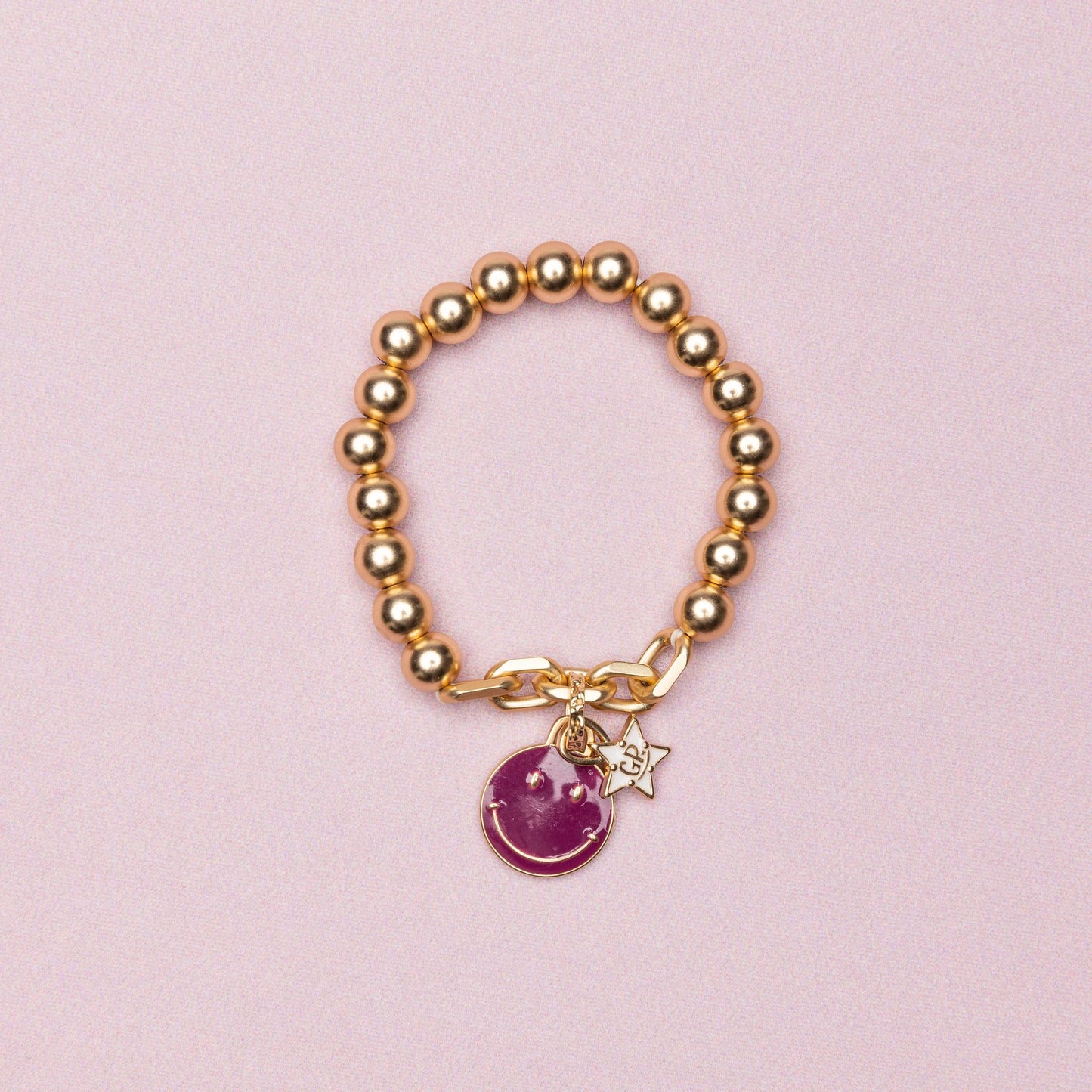 Pulsera Boutique Chic Happy Days [91808]