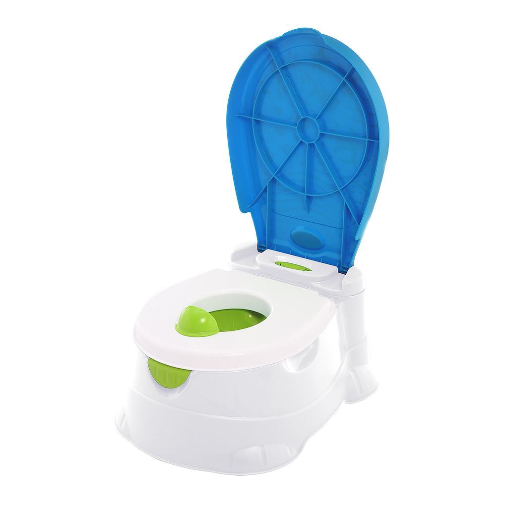 Entrenador de Baño Smart Azul [7258]