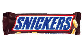 Snickers Barra 1.86 oz [1003203]