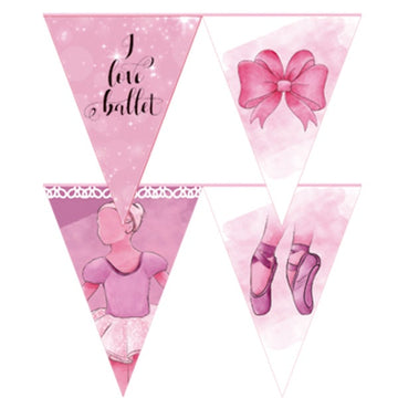 Banderines Ballet [CA-BL-BAN]