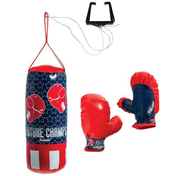 Mini Set de Boxeo Future Champs [60175]