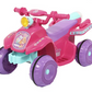 Cuadraciclo 6V Paw Patrol Niña [10352-PPG]
