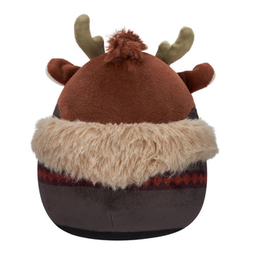 PELUCHE CLASICO DISNEY SQUISHMALLOWS 5"