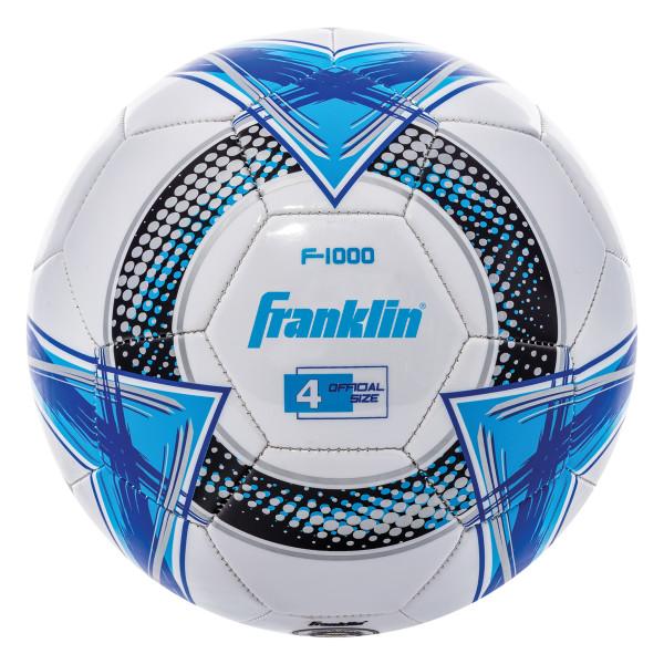 Balón de Soccer S4 1000 [6360]