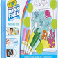 Kit para Colorear Mess Free Azul [752349]