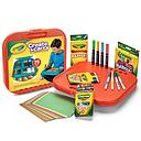 Kit para Colorear Create & Carry 75 Piezas [46814]