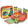 Kit para Colorear Create & Carry 75 Piezas [46814]