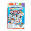 Libreta Water Wow Paw Patrol Ultimate Rescue [33257]