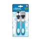 Set de Cubiertos Azul 2 Piezas [TF028]