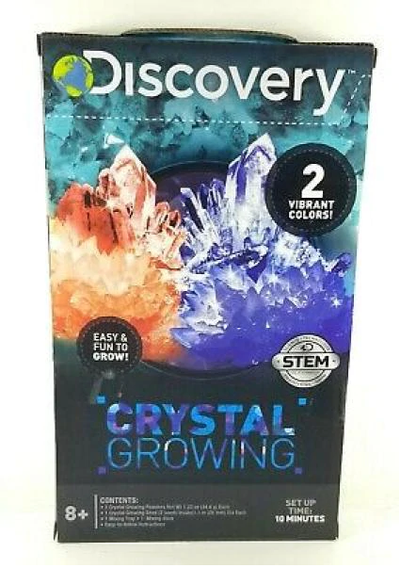 DK Creación de Cristales [97694H]