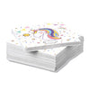 Servilletas Unicornio 20 Piezas [CA-UNI-S]