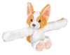 PELUCHE CORGI ABRAZADOR