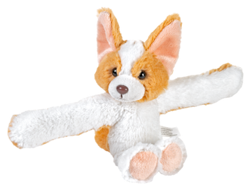 PELUCHE CORGI ABRAZADOR
