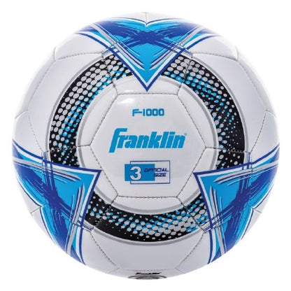 Balón de Soccer S3 1000 [6350]