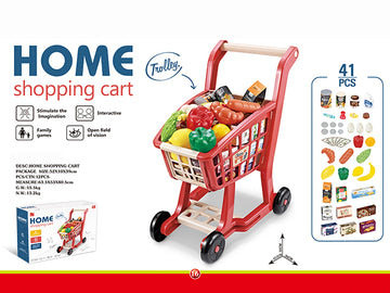 Carro de la Compra [PC-38510A]