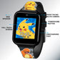 Reloj Pokémon Interactivo [POK4231]