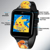 Reloj Pokémon Interactivo [POK4231]
