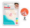 Protector de Silicona para Pezón 2 Piezas [GN-B51183]