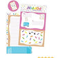 Set Tarjetas Pastel [760-1138]
