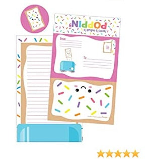 Set Tarjetas Pastel [760-1138]